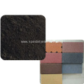 Cement Brick Coloring Iron Oxide Fe2O3 Powder